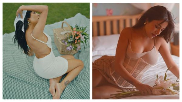 'रात को होटल रूम में बुलाकर...', दोगुने उम्र के डायरेक्टर ने दिया गंदा ऑफर.. एक्ट्रेस ने इंडस्ट्री की खोली पोल