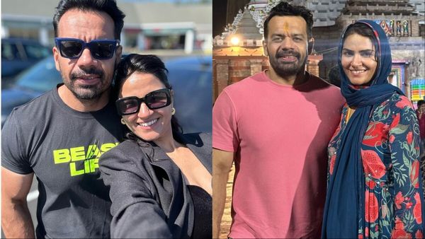 तलाक की नौटंकी के बाद क्या फिर एक साथ हुए Gaurav Taneja और Ritu Rathee? यूट्यूबर ने कही ये बात