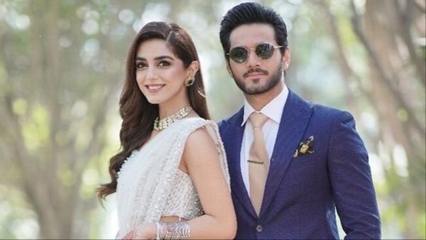 Sunn Mere Dil Drama Timing And Day: इस पाकिस्तानी शो ने काटा गदर, Wahaj Ali की एक्टिंग पर लुटाया दिल!