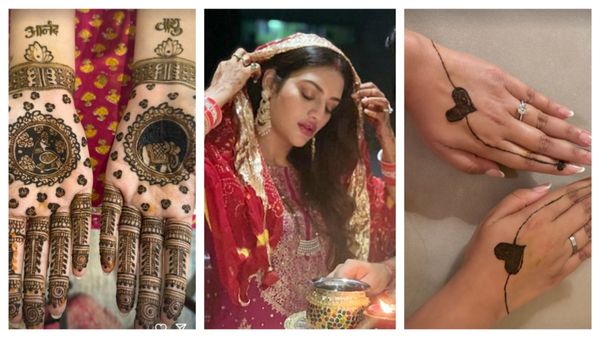 Bollywood Highlights: करवाचौथ पर दुल्हन सी सजी हीरोइने, बॉक्स ऑफिस पर 'जिगरा' और 'VVKWWV' का हाल