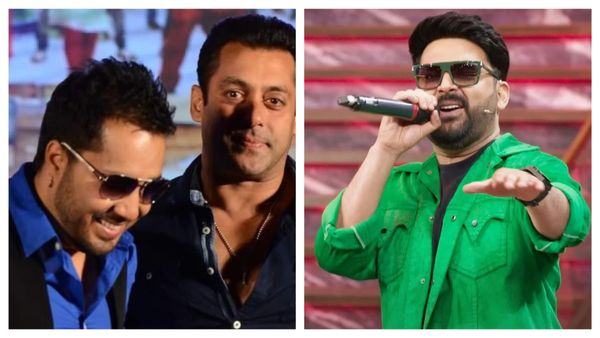Bollywood News Live: सलमान खान को मीका का मैसेज- फिक्र ना कर.. कपिल शर्मा सबसे अमीर टीवी स्टार