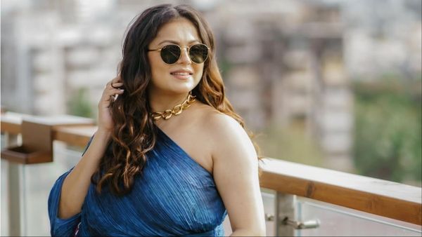 10 महीनों के इंतजार के बाद Drashti Dhami ने दिया बच्चे को जन्म, एक्ट्रेस ने पोस्ट शेयर करके दी खुशखबरी!