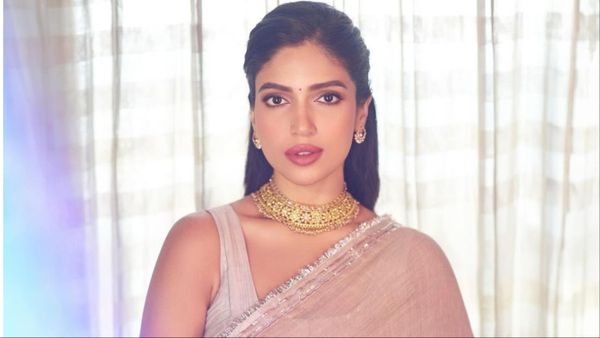 Bhumi Pednekar धीरे-धीरे बनती जा रही हैं ग्लोबल स्टार, विदेश में जाकर लहरा रही हैं भारत का परचम!