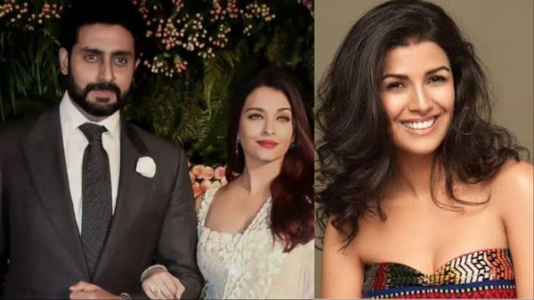 जब Nimrat Kaur ने Abhishek Bachchan के मुंह से पत्नी Aishwarya Rai की तारीफ सुनकर कहा था- 'ब्लडी...'