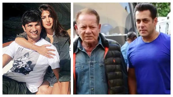 Bollywood Highlights: SC से रिया चक्रवर्ती को राहत, बिश्नोई समाज ने जलाया सलमान-सलीम खान का पुतला