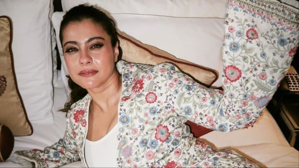 'Kajol का प्लेन क्रैश हो गया है', फोन पर मिली बेटी के मरने की खबर, मजबूरी में बैठी रही एक्ट्रेस की मां