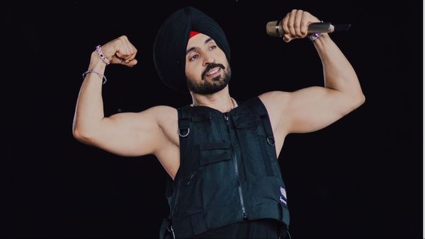Diljit Dosanjh के कॉन्सर्ट में हुई खूब बद इंतजामी, नहीं मिला पानी, कुछ हुए बेहोश, लोगों ने सुनाया अपना दुखड़ा