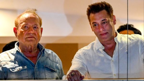 Salman Khan को मिल रही धमकियों के बीच Salim Khan ने खरीदी नई कार, धनतेरस के मौके पर करवाई पूजा