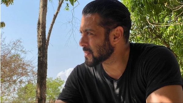 Salman Khan को फिर से जान से मारने की धमकी, मागें दो करोड़ और कहा कि पैसे दो वरना होगा...