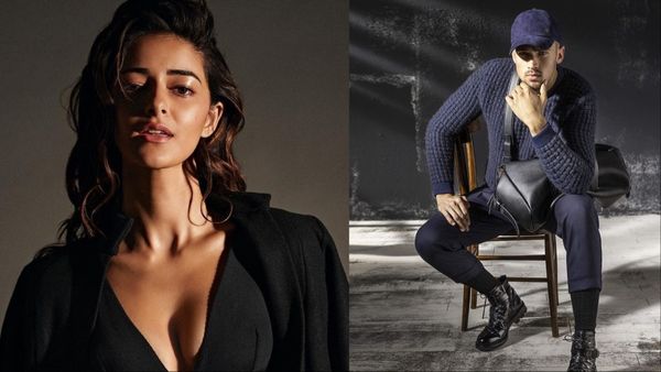 Ananya Panday के बॉयफ्रेंड ने कर दिया अपने प्यार का इजहार, ब्रेकअप के बाद फिर से प्यार में पड़ी एक्ट्रेस!