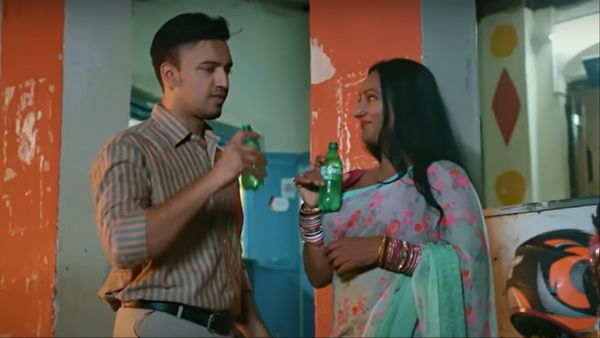 Ullu App पर जल्द आने वाली है Ek Deewana Tha, सास और दामाद के बीच के नाजायज संबंधों की खुलेगी पोल!