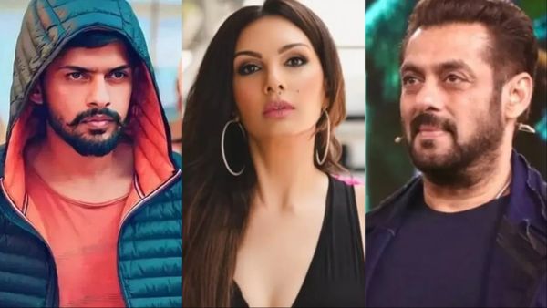 Somy Ali ने Salman Khan को लॉरेंस बिश्नोई से भी बदतर बताया, कहा- 'उन्होंने ऐश्वर्या की हड्डी तोड़ दी थी'