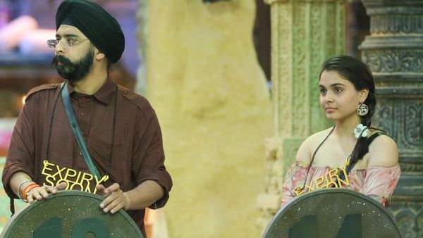 Bigg Boss 18- घर से बेघर हुईं Muskan Bamne, घरवालों ये बातें कहकर दिखाया बाहर का रास्ता?
