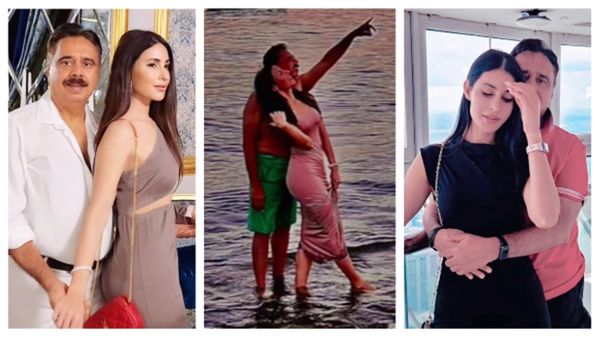 Video: कौन है मुंबई की हसीना तारा ढिल्लों? जिसने पाकिस्तानी ‘अंकल’ से किया निकाह, हनीमून वीडियो से मचा हंगामा