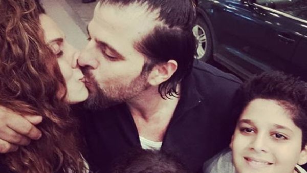 8 साल छोटे एक्टर संग रही लिव इन में, तलाकशुदा एक्ट्रेस ने की दूसरी शादी तो परिवार ने घर किया बेदखल