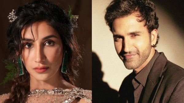 पारुल गुलाटी और गुरफतेह पीरजादा ने सीरीज के लिए मिलाया हाथ, इस राज्य में शुरु हुई शूटिंग