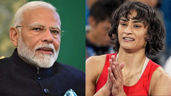 पीएम मोदी का कॉल आया था, मैने मना कर दिया, सोशल मीडिया पर वीडियो डालना चाहते थे- विनेश फोगाट