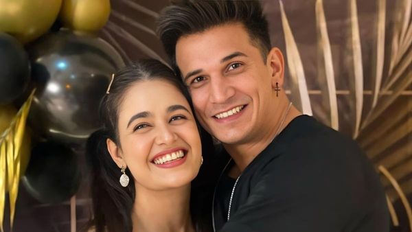 Prince Narula के घर गूंजी किलकारी, मां बन गईं Yuvika Chaudhary, बेटी हुई या बेटा जानिए डिटेल्स!