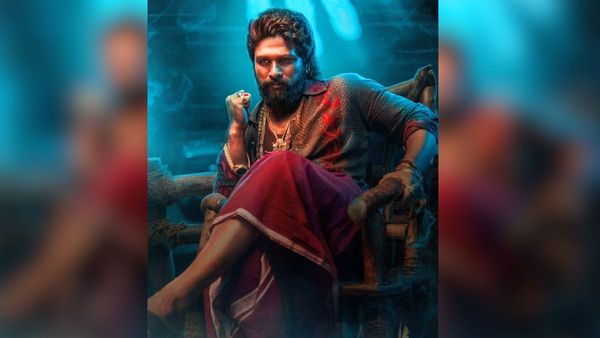 Pushpa 2 BOC: रिलीज से पहले ही 'पुष्पा 2' ने तोड़े बाहुबली - KGF के रिकॉर्ड, प्री-बुकिंग जान उड़ जाएंगे होश...