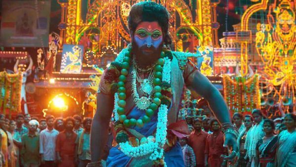 पुष्पा 2 के टीज़र ने तोड़े रिकॉर्ड, फिल्म की रिलीज से पहले ही फैंस में दिखा ऐसा जोश!