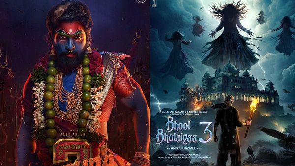 भूल भुलैया 3, कंगुवा से लेकर पुष्पा 2 तक.. इस साल के अंत तक धमाका करेंगी ये तगड़ी फिल्में