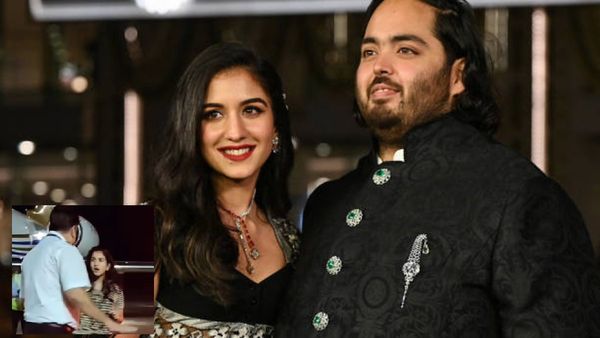 एयरपोर्ट पर उतरते ही पायलट पर भड़कीं Radhika Merchant? क्या है इस Viral Video की सच्चाई!