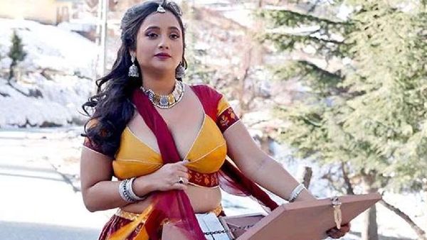 हिंदू नहीं बल्कि मुस्लिम हैं भोजपुरी एक्ट्रेस Rani Chatterjee, बताया असली नाम, Video पर भड़के लोग!