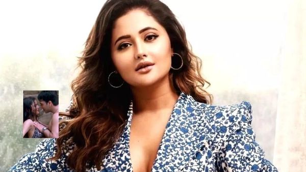 Rashami Desai ने भी भर भर के दिए हैं बोल्ड सीन्स? Viral Video देख लोगों को लगा जोर का झटका!