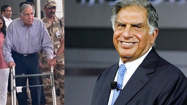 Ratan Tata Last Video- मौत से पहले ऐसी हो गई थी रतन टाटा की हालत? अंतिम वीडियो देख नम हो जाएंगी आंखे!