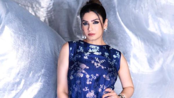 Raveena Tandon पर गिरी गाज, फिर कानूनी दांव-पेंच में फंसी एक्ट्रेस, कोर्ट ने दिया जांच का आदेश