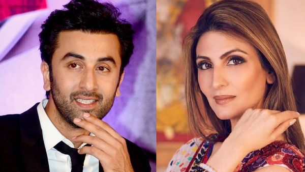 रणबीर कपूर को पालने से फेंक देती थी रिद्धिमा कपूर, नीतू कपूर का खुलासा, कहा- 'वो पिता की तरह..'