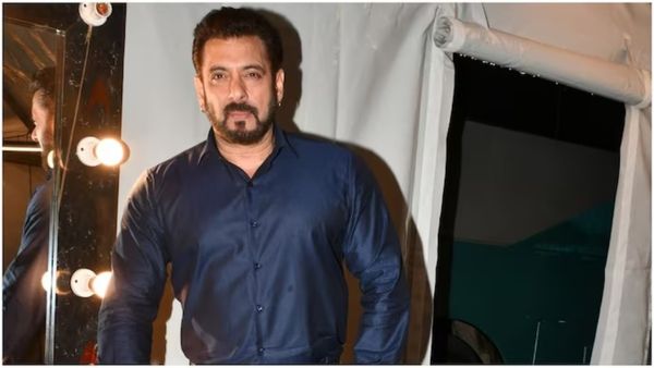 60 बाउंसर्स के बीच खड़े होकर सलमान खान को करना पड़ा रहा है अपना ये काम भी.. आसान नहीं है भाईजान होना