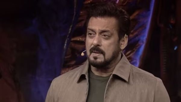 Video: 'क्यो अपने परिवार पर इन्ना लिल्लाही राम नाम सत्य है पढ़ना चाहते हो', सलमान खान का लॉरेंस को मैसेज?