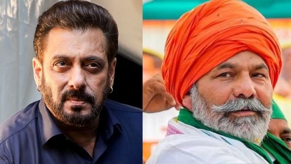 'बदमाश है, पता नहीं कहां टपकवा दे..' किसान नेता राकेश टिकैत का वीडियो वायरल, सलमान खान को दी सलाह!