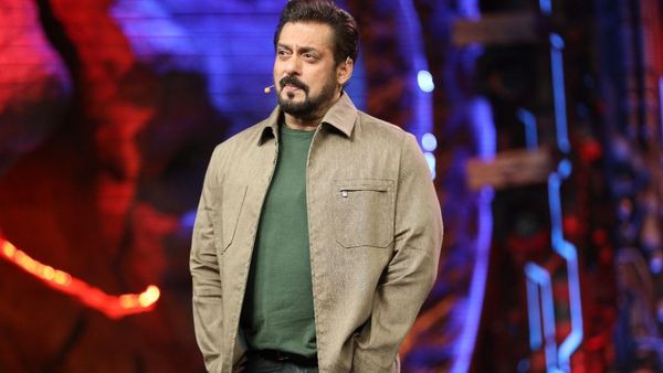 BB 18: 'मुझे और मेरे पेरेंट्स को...' पहली बार टीवी पर आकर खुलकर बोले सलमान खान