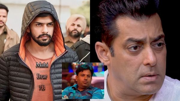 'भाई की जगह मुझे नुकसान पहुंचाओ..' सलमान खान की ढाल बना मशहूर इंफ्लुएंसर, लॉरेंस बिश्नोई से कही ये बात!