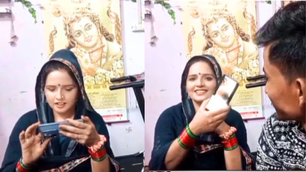 भारत आकर सीमा हैदर की बदल गई किस्मत, बोलीं- सचिन को पैसे कमाने की जरूरत नहीं सोशल मीडिया से ही...