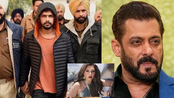 सलमान खान की एक्स गर्लफ्रेंड ने लॉरेंस बिश्नोई को किया सीधा मैसेज, कहा- 'आपकी पूजा करना चाहती हूं..'