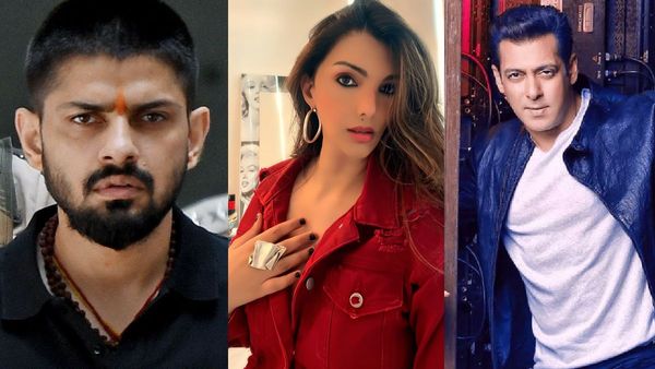 'लॉरेंस बिश्नोई का स्क्रू ढीला है, ठीक करना है..' सलमान खान की एक्स Somy Ali के बयान से मचा बवाल!