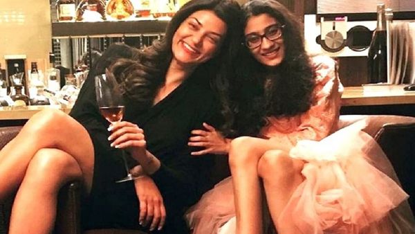 Sushmita Sen की बेटी को कास्ट करने के लिए लगी है मेकर्स की लंबी लाइन, सिर्फ इस चीज का इंतजार कर रही Renee Sen