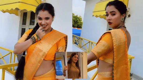 Trisha Kar Madhu का Video अब दिल्ली मेट्रो से हुआ वायरल, MMS के कारण आज भी होती हैं ट्रोल!