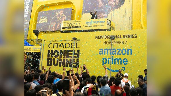 वरुण धवन ने किया सीरीज सिटाडेल का धूमधाम से प्रमोशन, इस दिन ओटीटी प्लेटफॉर्म पर होगी रिलीज