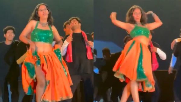 Viral Video- आईआईटी बॉम्बे में लड़की ने 'मुन्नी बदनाम' पर किया आइटम नंबर? अश्लीलता पर मचा बवाल!
