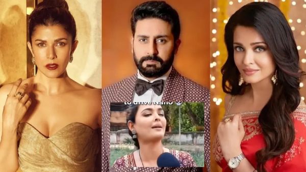 'मेरे अंदर क्या कमी है जो मेरा पति कहीं और..' Aishwarya Rai के डीपफेक वीडियो ने काटा बवाल!
