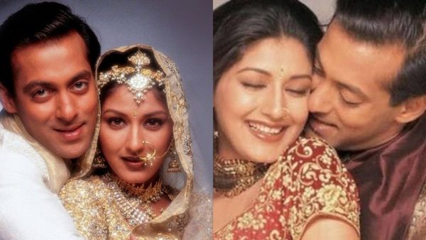 'हम साथ-साथ हैं' फ़िल्म में 'प्रेम' नहीं बनना चाहते थे Salman Khan, फ़िल्ममेकर्स से बोले- मैं ये रोल...