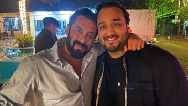 'अब्बा की मौत के बाद सो नही पा रहे है सलमान भाई, रोज रात को करते है ये काम' जीशान सिद्दीकी ने बताई अंदर की बात