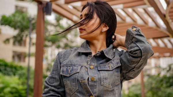 'मेरे साथ जबरदस्ती...' जब इस टीवी हसीना संग कास्टिंग डायरेक्टर ने की ऐसी हरकत, बोलीं- ड्रेस पहना कर उसको...