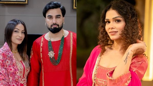 लक्ष्य और अरमान मलिक की शादी का सच आया सामने! पहली पत्नी Payal Malik ने खुद किया खुलासा