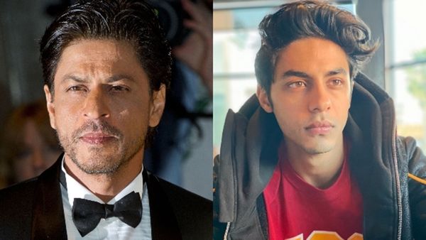 Shah Rukh Khan के बेटे Aryan Khan ने इस फ़िल्म से किया था डेब्यू, वीडियो देख लोग बोले- ये तो...