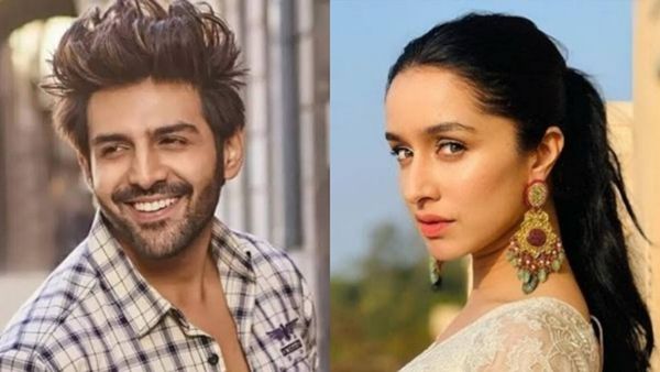 मंजुलिका से लड़ने के लिए Stree की मदद लेना चाहते हैं Kartik Aaryan, बोले- मैं श्रद्धा कपूर को...